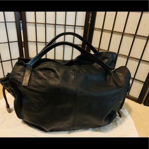 Burberry Tote/Weekender bag